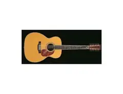 1994 Martin J-40-12 Custom main image