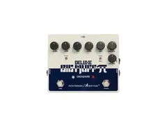 Electro-Harmonix Sovtek Deluxe Big Muff Pi - What To Know & Where Electro-Harmonix Sovtek Deluxe Big Muff Pi - What To Know & Where