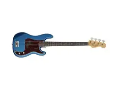Fender American Original 60 P-Bass