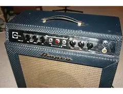 '65 Ampeg Reverberocket 2