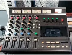 Teac 244 4-track recorder