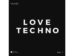 VLADE - LOVE TECHNO Vol. 1 main image