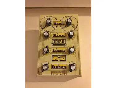 Handsome Audio Zulu