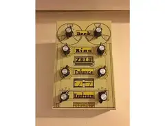 Handsome Audio Zulu
