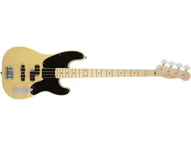 Fender '51 Telecaster PJ Bass