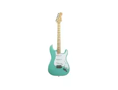 Fender Custom Shop 60th Anniversary 1954 NOS Stratocaster main image