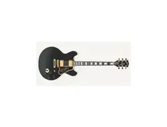 1995 Gibson BB King Lucille Signed