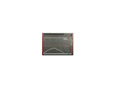 Zed R16 Mixer