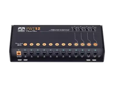 Palmer PWT 12 MK 2