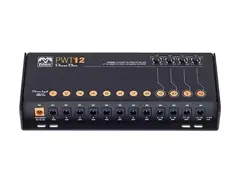 Palmer PWT 12 MK 2