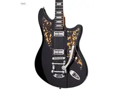Schecter Spitfire Electric Guitar