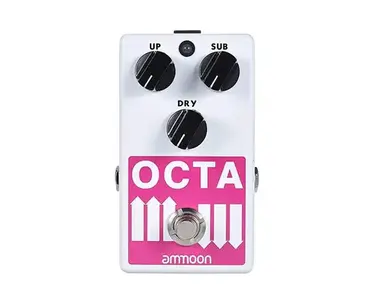 Ammoon OCTA