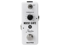 ISP Technologies Decimator Noise Reduction Pedal - ranked #3 in