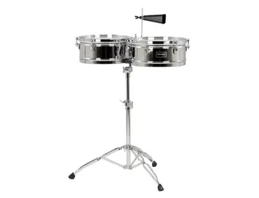 Gon Bops Timbales 14
