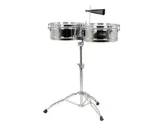 Gon Bops Timbales 14