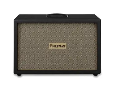 FRIEDMAN 212 Vintage Cabinet