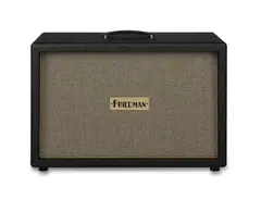 FRIEDMAN 212 Vintage Cabinet
