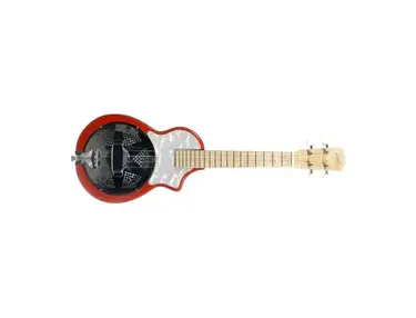 1995 Lewis Fine Resophonic Reso Uke