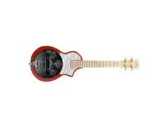 1995 Lewis Fine Resophonic Reso Uke