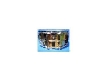 Tama Power Metal 14x6.5'' Bell Brass Snare