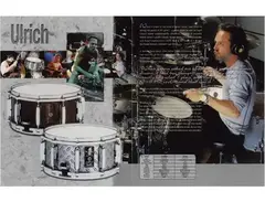 Tama LU1465BB