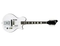 Supro White Holiday main image