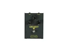 Electro-Harmonix "Black Russian" Big Muff Pi V7D