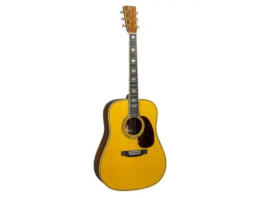 Martin D-45 John Mayer