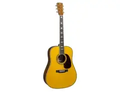 Martin D-45 John Mayer main image