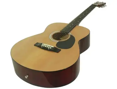 Martin Smith Acoustic Guitar