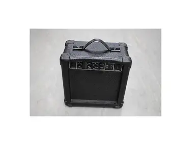Benson B15 Amplifier