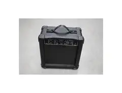 Benson B15 Amplifier main image