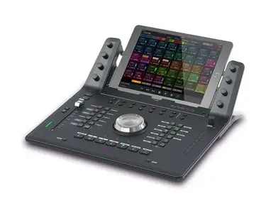Avid pro tools dock