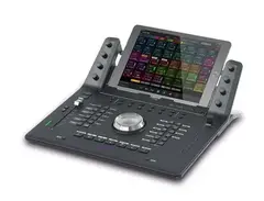 Avid pro tools dock