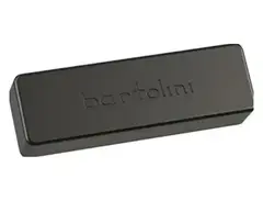 Bartolini MK4CBC Soapbar Bass Pickups
