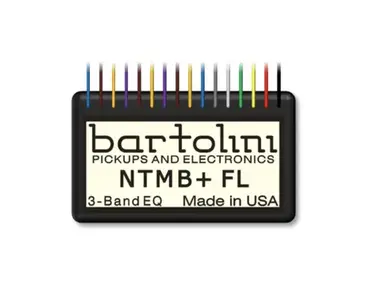 Bartolini NTMB Onboard EQ