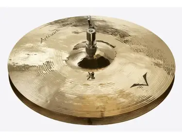Sabian 16" Artisan Vault HI Hats