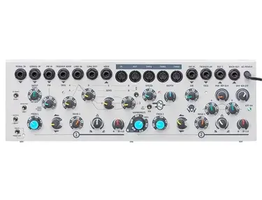 Sherman Filterbank 2 Compact