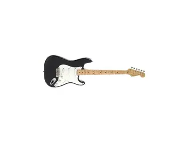 1996 Fender Eric Clapton Master Built Stratocaster