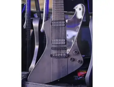 Ibanez LACS Stoneman