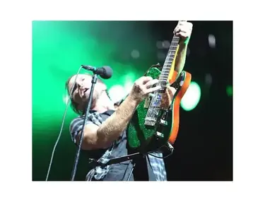 Guitar Idols Brazilcaster