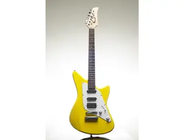 D&D Electric Guitar (Carly)