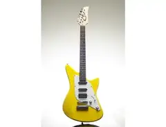 D&D Electric Guitar (Carly) main image