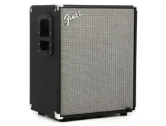 Fender Rumble V3 210 cab