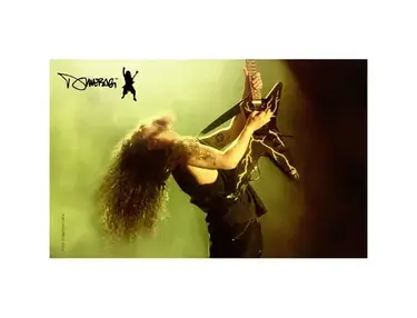 IK Multimedia Amplitube Dimebag Darrell CFH collection