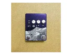 Cooper FX Outward