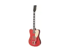 T Guitars No.3 Thinline Deluxe main image