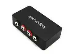 Looperwerk Patchbox Quartett