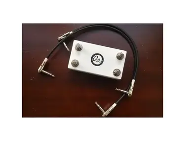 Analog Endeavors DUAL AUX2