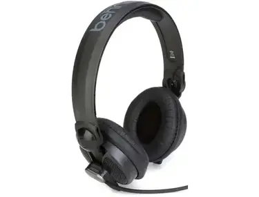 Behringer HPX4000 Headphones